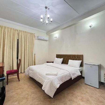 Al Abbas Tower Apartment Manama Exterior photo